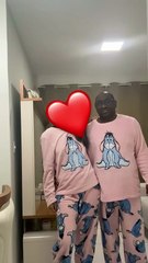 VÍDEO: Advogado condenado por violência doméstica divulga noite do pijama com atual noiva e rebate seguidores