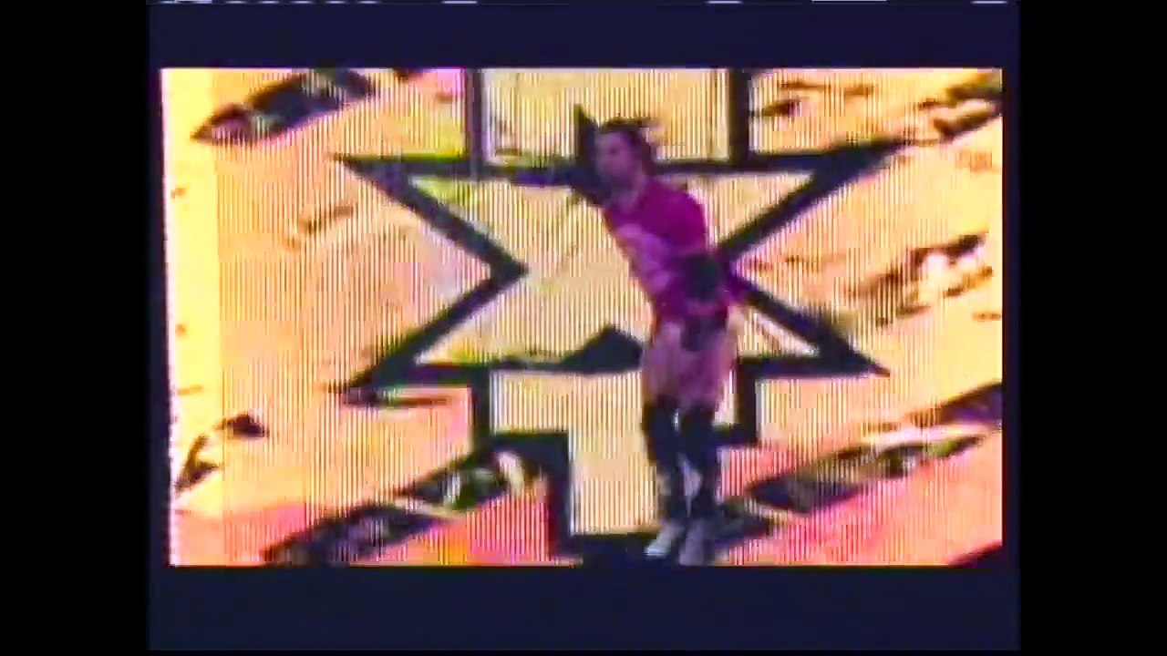 Before they were Superstars   Cena vs. Crash; Rollins vs. Rhodes and MORE From the WWE Vault
