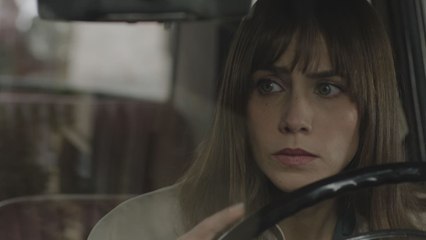 La Sospecha de Sofía - Tráiler Oficial © Universal Pictures