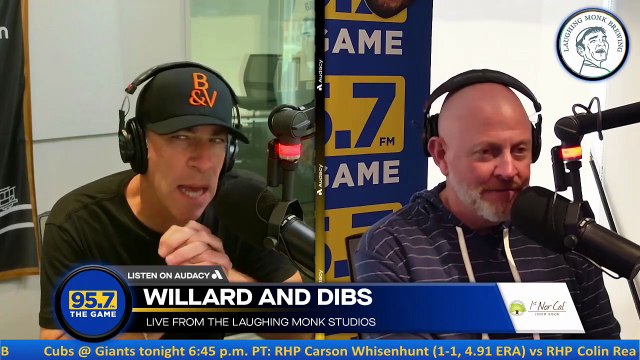 Reacting to Lynch on Jauan Jennings