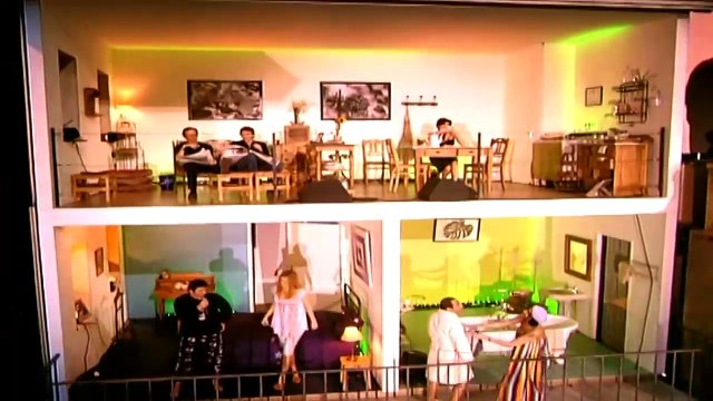 MEDLLEY VIE QUOTIDIENNE — Bruel, Mulder / Keim, Arena, Segara / Timsit, Zazie / St Pier, Kiberlain, Jenifer / Darmon, Le Forestier, Palmade, Corneille / Goldman, Raphaël / Mathy, Leroy, Zenatti, Clerc / Bauer, Maurane / Foly, MC Solaar / Bent, Garou /// [