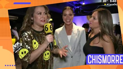 Canal 6 celebra con gran fiesta su séptimo aniversario