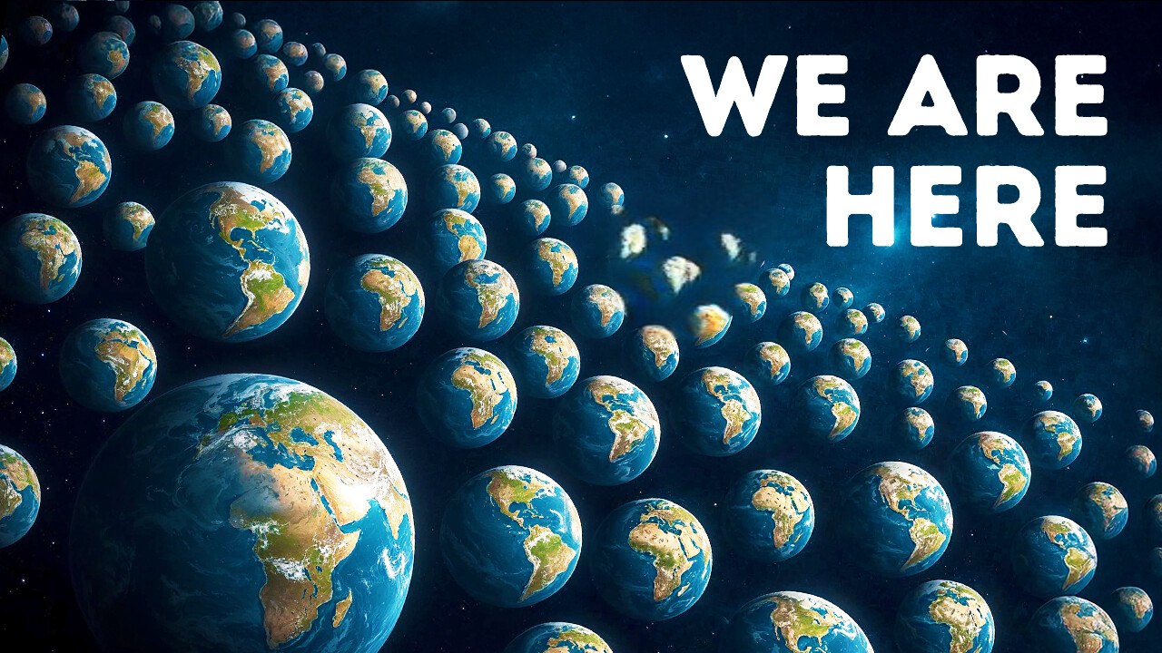 The Multiverse Isn’t Just Real - It’s Totally Bizarre, Scientists Say