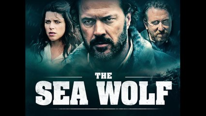 The Sea Wolf: Chapters 22 and 23 by Jack London read by Lori Gomez