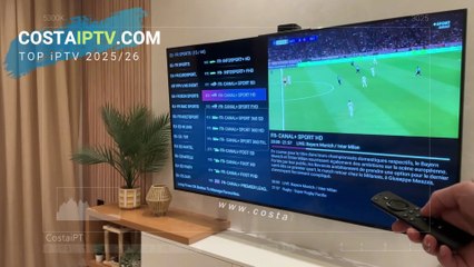 Comment configurer iPTV sur fire stick AMAZON FRANCE ?