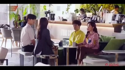 18 Again Episode 15 full Hindi Dubbed _Eng sub