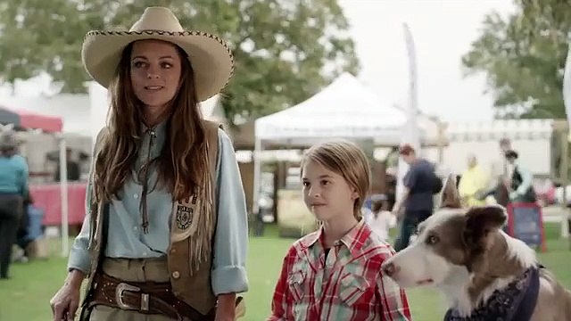 {The Adventures of Pepper and Paula} 2015 - Based on the true life adventures of Pistol Packin Paula and her dog, Pepper.