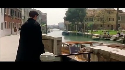 {Laguna} {VENDETTA} 2001 - He is drawn to his mysterious, young aunt.