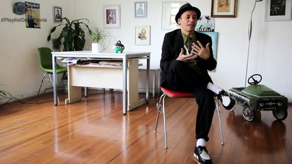 Pato, Maldita Vecindad | Playlist de la Novia