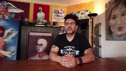 Sergio Arau | Playlist de la Novia