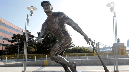 David Altrogge's Film Premieres, Honoring Roberto Clemente