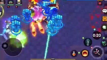 Bluestacks Direct - 4/March/2022