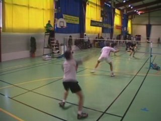TEJ Mantes Finale DHM Set2 Vincent-Hugot vs Joris-Dany