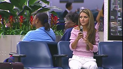 ANGEL REBELDE | Capitulo 152 | Telenovelas | TELEVISION DIGITAL