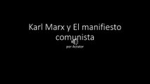 🔴 El manifiesto comunista explicado en 10 minutos. Lo que el profesor marxista oculta. - Raymundo Lizarraga (1080p, h264)