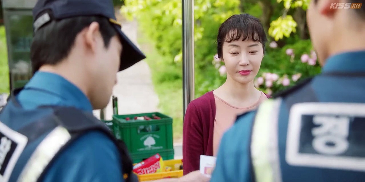  I would rather kill you episode 1 | engsub