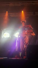 Agar Agar  Music Show Performance in Cabaret Frappé  #music #show #france #musicvideo  (31)