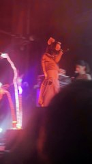 Agar Agar  Music Show Performance in Cabaret Frappé  #music #show #france #musicvideo  (32)