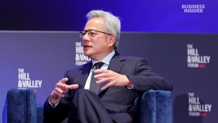 Nvidia stock falls despite beating revenue estimates