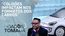 Conheça os segredos por trás do design da Volkswagen com José Carlos Pavone | LIGADOS NA TOMADA