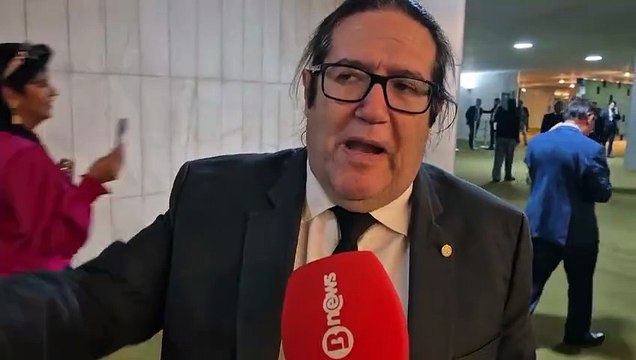 DIRETO DE BRASÍLIA: Tarcísio Motta defende punião ao discurso de ódio de Silas Malafaia; saiba mais