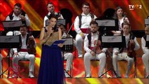 Roberta Buzurin - Festivalul „Mamaia” 2025 (TVR 2 - 27.08.2025)