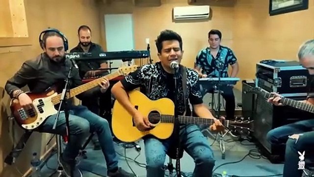 Playboy Music Sessions Vol. II