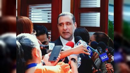 Finjus resalta avances y retos de la justicia abierta en RD