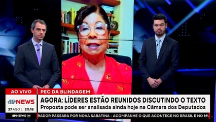 "Tiro no pé": alerta Gilmar Mendes sobre o fim do foro privilegiado