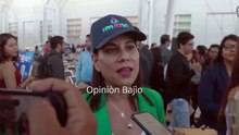 Legisladores deben frenar «puerta giratoria» que libera criminales reincidentes : Lorena Alfaro