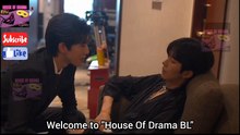 [ENG SUB] ABO DESIRE EP 9 BTS Kipuka says Saranghaeyo (I Love You) to Eliot 😳 #abo #abodesire #垂涎