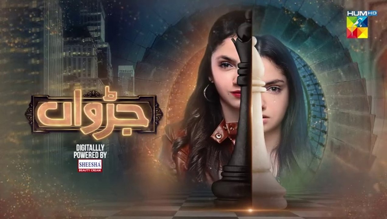 Judwaa Pakistani drama episode 28