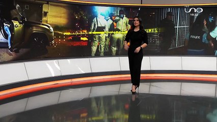 APREHENDIDOS POR DOBLE CRIMEN