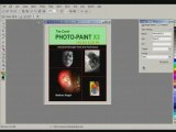 Fast Image Slicing in Corel PHOTO-PAINT X3