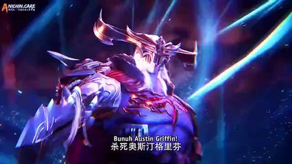 Throne of Seal Eps 174 Sub Indo