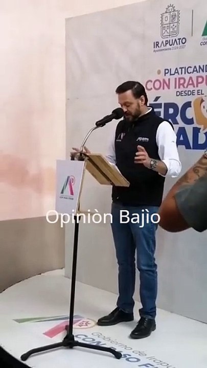 Irapuato ya registra 38 socavones durante 2025, 13 de ellos muy grandes: JAPAMI