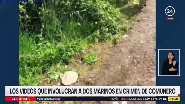 Armada de Chile: Traidores y cobardes al servicio de potencias extranjeras
