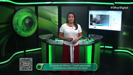 Chegada do iPhone 17 pode aposentar smartphones anteriores da Apple