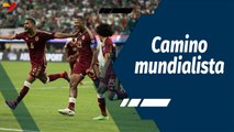 Tiempo Deportivo | La Vinotinto preparada para la última doble fecha de cara al Mundial 2026