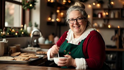 The Untold Story of Mrs. Claus: Why She’s Santa’s Secret Superpower