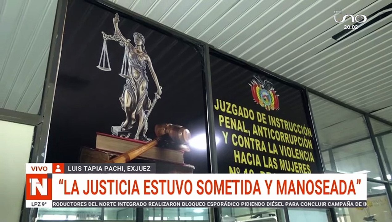 ANÁLISIS DECISIONES JUDICIALES