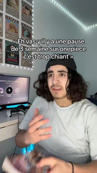 Pensons à Oda !!