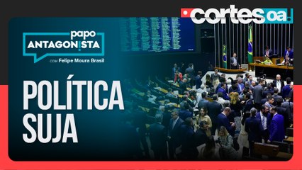 Esvaziar Lei da Ficha Limpa agiliza volta de condenados