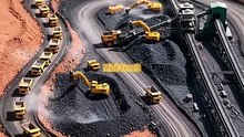 “Miniatur Tambang Batu Bara, Real Parah Broo!”