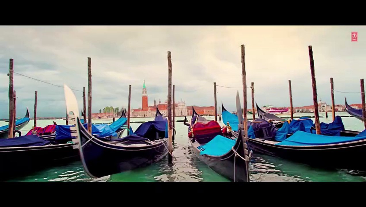 Official Video: Humnava Mere Song | Jubin Nautiyal | Manoj Muntashir | Rocky - Shiv | Bhushan Kumar