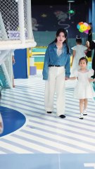 MULTI SUB 【甜甜夏日歌】 刘夕语  5-year-old got in wrong car, CEO recognized her and took her to the mansion