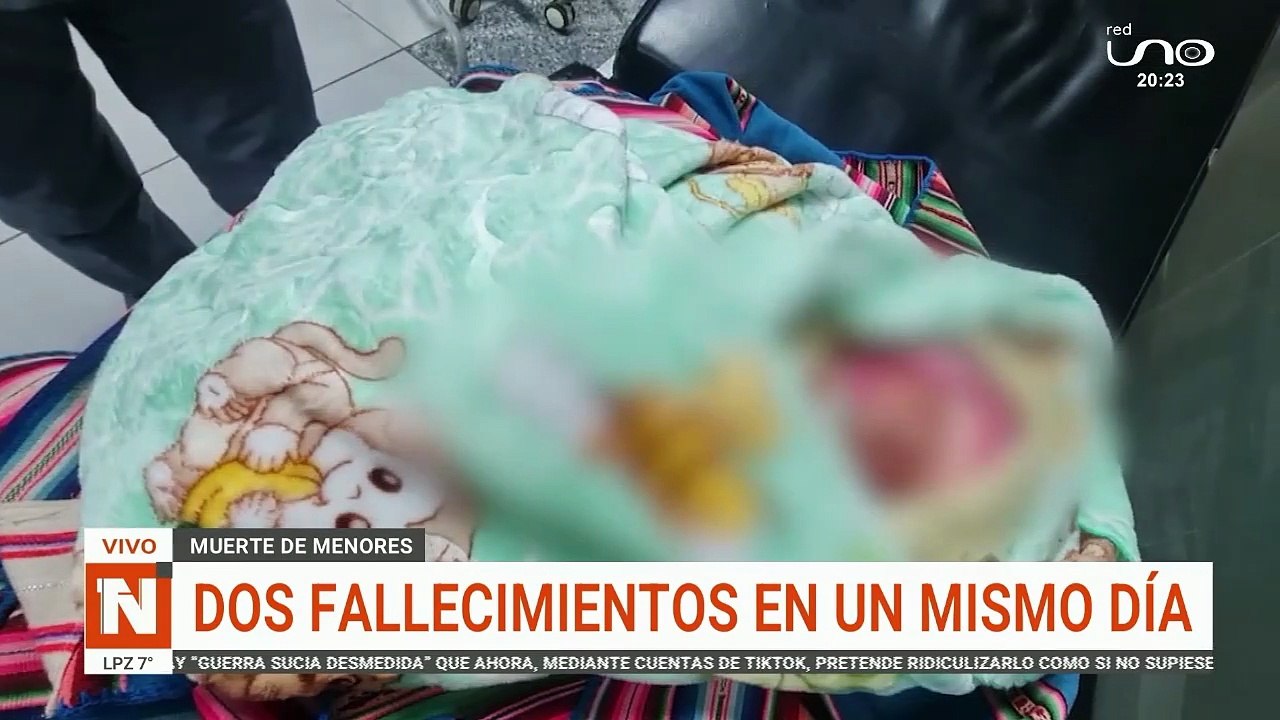dos decesos