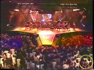 Som Brasil (Rede Globo • 12/08/1997)