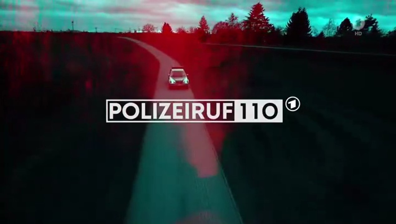 Polizeiruf 110 -385- Heilig sollt ihr sein
