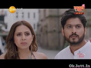 Nigah Marda Ayi Ve (2023) Full Punjabi Movie Part 2